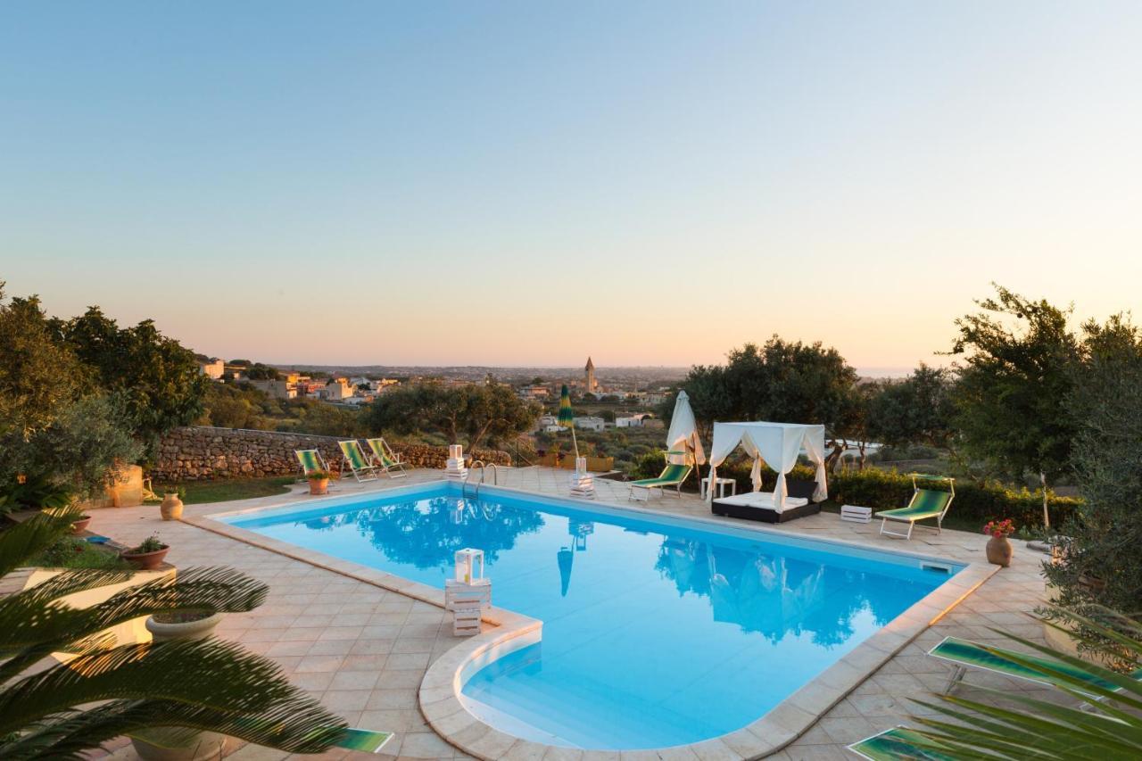 Villa Elegant In With Private Pool And Sea View *
